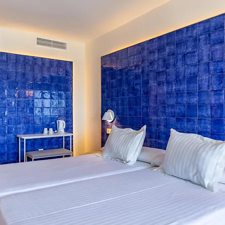 Perla Marina Hotell