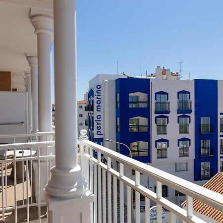 فندق Perla Marina 4*