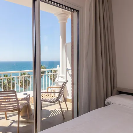Perla Marina Hotell Nerja