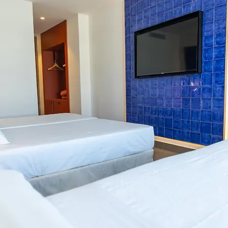 Hotell Perla Marina 4*