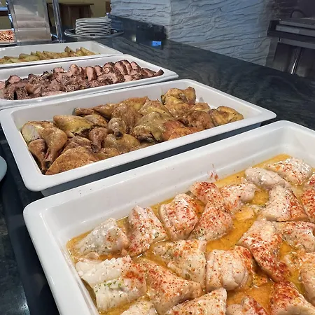 Hotel Perla Marina