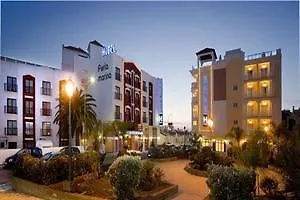 Perla Marina Hotell