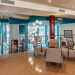 Szálloda Perla Marina Nerja