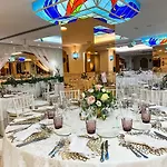 Szálloda Perla Marina Nerja