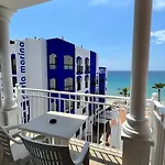 Perla Marina Szálloda Nerja