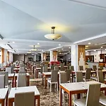 Szálloda Perla Marina Nerja