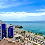 Szálloda Perla Marina