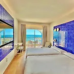 Szálloda Perla Marina 4*
