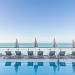 Szálloda Perla Marina 4*