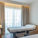 Perla Marina Szálloda Nerja