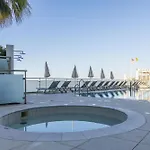 Szálloda Perla Marina Nerja