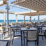 Perla Marina Szálloda Nerja