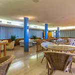 Szálloda Perla Marina Nerja