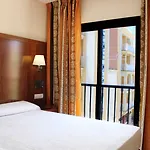 Perla Marina Szálloda Nerja