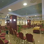 Szálloda Perla Marina Nerja