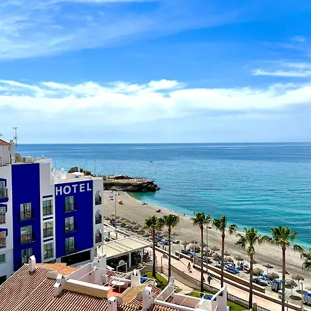 فندق Perla Marina