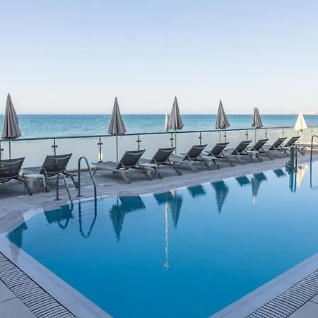 Perla Marina 4*