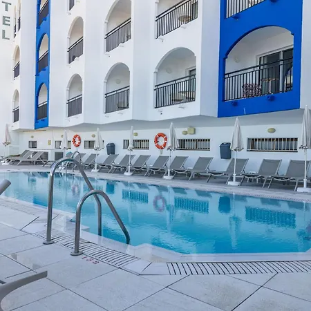 Perla Marina 4* نيرخا