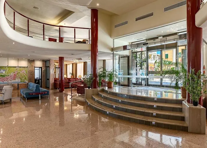 Perla Marina Hotel 4*